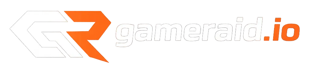 gameraid.io